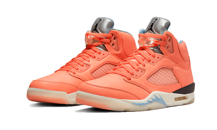 Air Jordan 5 DJ Khaled Crimson Bliss - DV4982-641 - Kickzmi