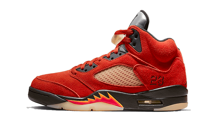 Air Jordan 5 Dunk On Mars - DD9336-800 - Kickzmi