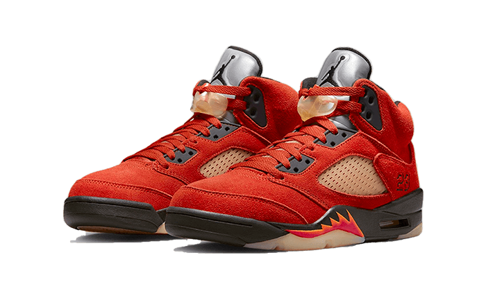 Air Jordan 5 Dunk On Mars - DD9336-800 - Kickzmi