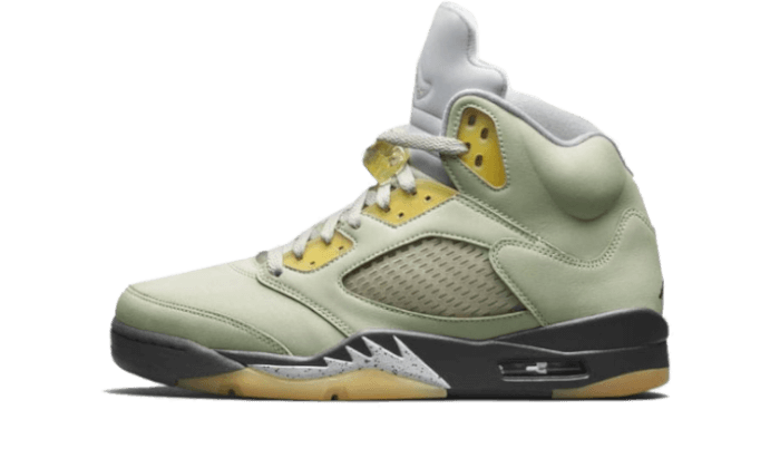 Air Jordan 5 Jade Horizon - DC7501-300 - Kickzmi