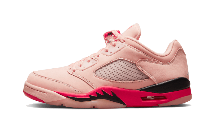 Air Jordan 5 Low Arctic Pink - DA8016-806 - Kickzmi