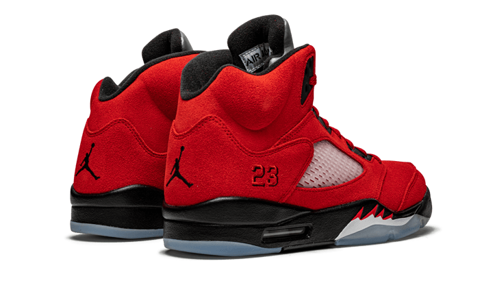 Air Jordan 5 Retro Raging Bull - DD0587-600 - Kickzmi