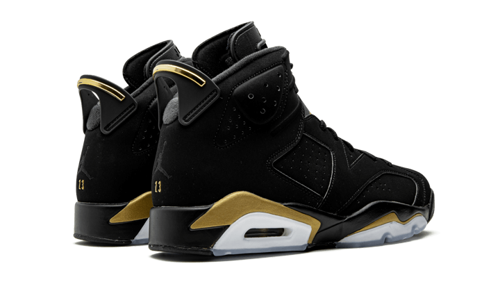 Air Jordan 6 Retro DMP - CT4954-007 - Kickzmi