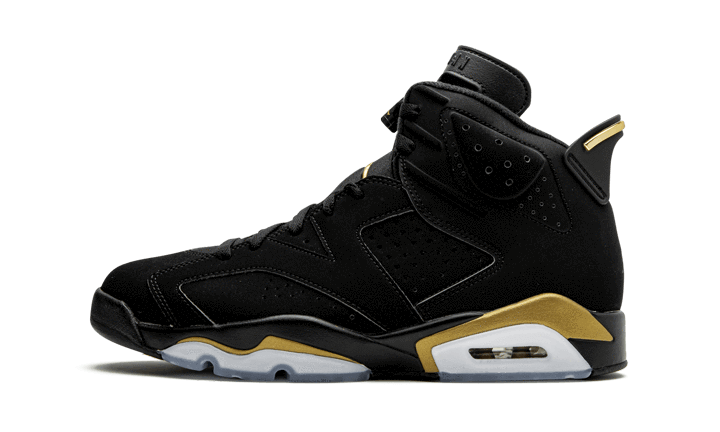 Air Jordan 6 Retro DMP - CT4954-007 - Kickzmi