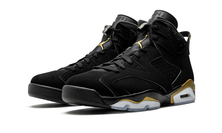 Air Jordan 6 Retro DMP - CT4954-007 - Kickzmi