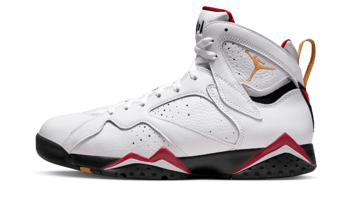 Air Jordan 7 Retro Cardinal (2022) - CU9307-106 - Kickzmi