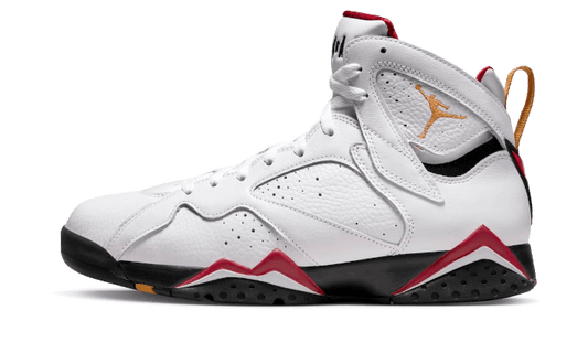 Air Jordan 7 Retro Cardinal (2022) - CU9307-106 - Kickzmi