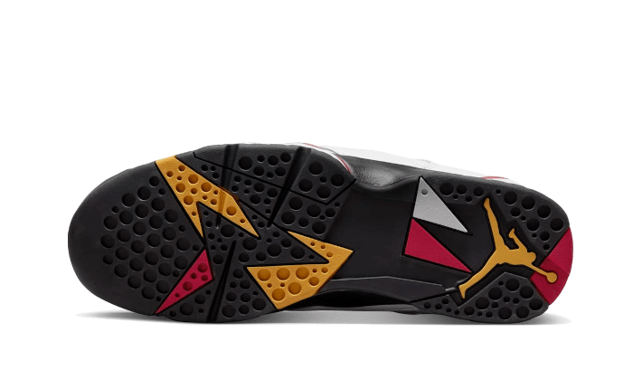 Air Jordan 7 Retro Cardinal (2022) - CU9307-106 - Kickzmi