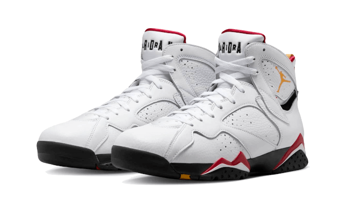 Air Jordan 7 Retro Cardinal (2022) - CU9307-106 - Kickzmi