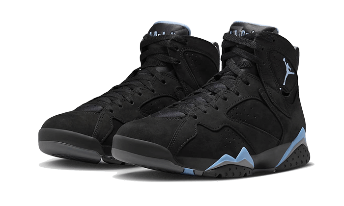 Air Jordan 7 Retro Chambray (2023) - CU9307-004 - Kickzmi