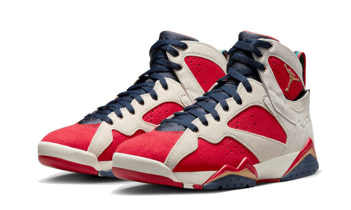 Air Jordan 7 Trophy Room Olympics - DM1195-474 - Kickzmi