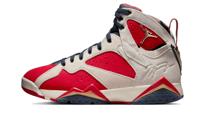 Air Jordan 7 Trophy Room Olympics - DM1195-474 - Kickzmi