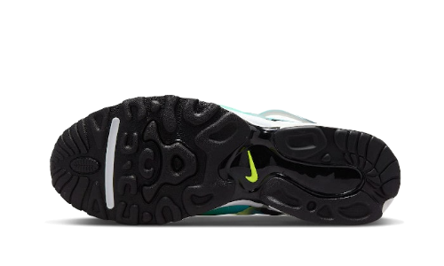 Sneakers éditions limitées et authentiques Nike Air Kukini SE Gradient Lemon Venom - DV1902-100 - Kickzmi
