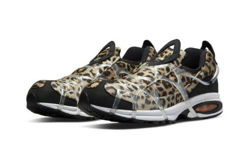 Sneakers éditions limitées et authentiques Nike Air Kukini SE Leopard - DJ6418-001 - Kickzmi