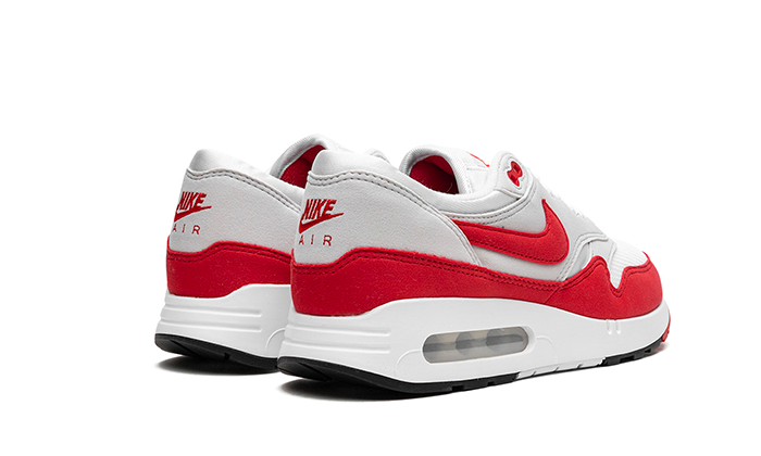 Sneakers éditions limitées et authentiques Air Max 1 ‘86 Big Bubble - DQ3989-100 / DO9844-100 - Kickzmi