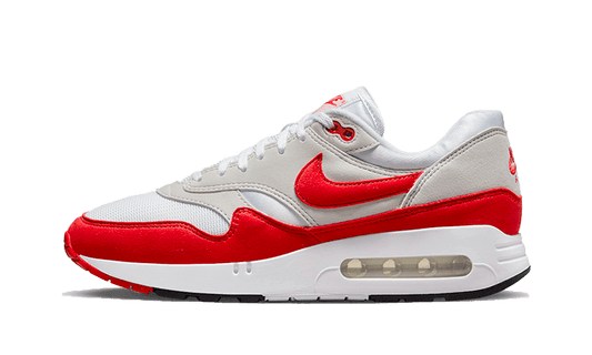 Sneakers éditions limitées et authentiques Air Max 1 ‘86 Big Bubble - DQ3989-100 / DO9844-100 - Kickzmi