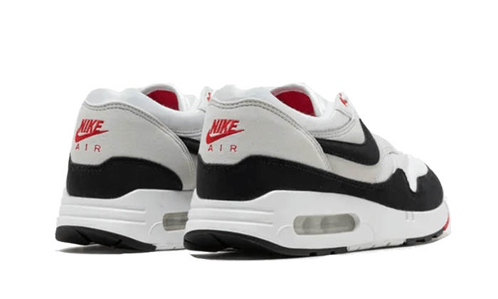 Sneakers éditions limitées et authentiques Nike Air Max 1 '86 Big Bubble Obsidian - DQ3989-101 - Kickzmi