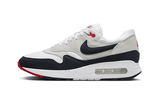 Sneakers éditions limitées et authentiques Nike Air Max 1 '86 Big Bubble Obsidian - DQ3989-101 - Kickzmi