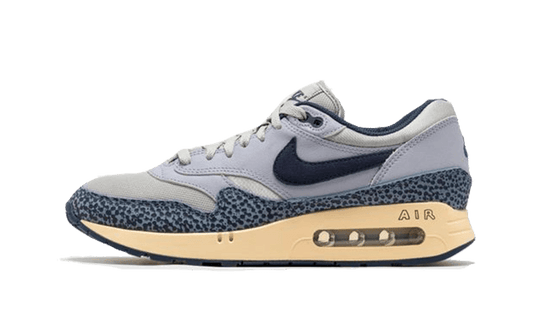 Sneakers éditions limitées et authentiques Nike Air Max 1 '86 OG Big Bubble Lost Sketch - DV7525-001 - Kickzmi