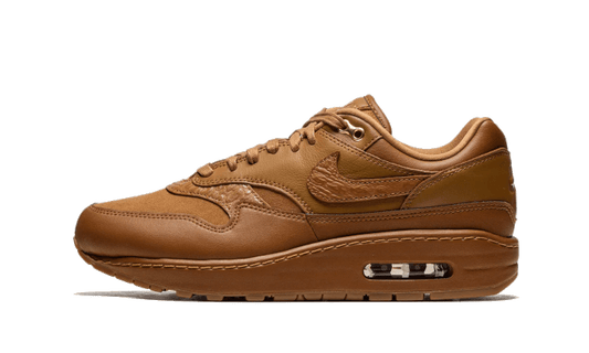 Sneakers éditions limitées et authentiques Nike Air Max 1 '87 Luxe Ale Brown - DV3888-200 - Kickzmi