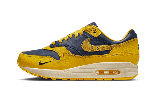 Sneakers éditions limitées et authentiques Nike Air Max 1 CO.JP Michigan - FJ5479-410 - Kickzmi