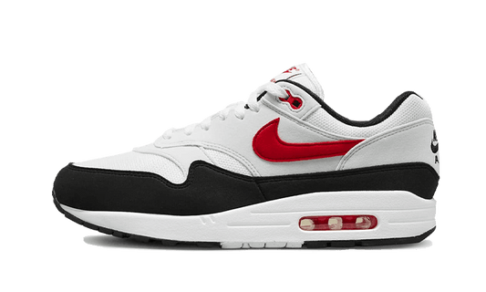 Sneakers éditions limitées et authentiques Nike Air Max 1 Chili 2.0 - FD9082-101 - Kickzmi