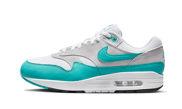 Nike Air Max 1 Clear Jade - DZ4549-001 - Kickzmi