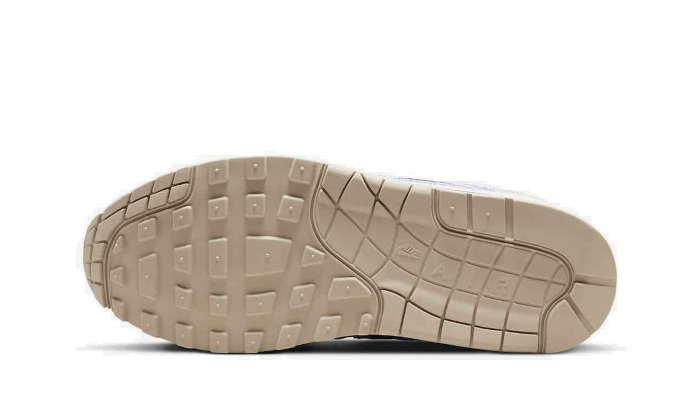 Sneakers éditions limitées et authentiques Nike Air Max 1 Concepts Far Out (Special Box) - DN1803-500 - Kickzmi