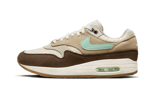 Sneakers éditions limitées et authentiques Nike Air Max 1 Crepe Hemp - FD5088-200 - Kickzmi