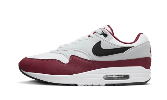 Sneakers éditions limitées et authentiques Nike  Air Max 1 Dark Team Red - FD9082-106 - Kickzmi