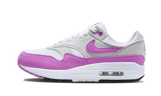 Sneakers éditions limitées et authentiques Nike Air Max 1 Fuchsia Dream - DZ2628-001 - Kickzmi