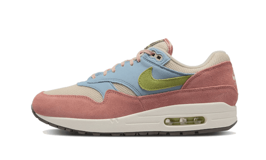 Sneakers éditions limitées et authentiques Nike Air Max 1 Light Madder Root - DV3196-800 - Kickzmi