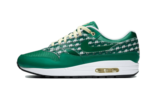 Sneakers éditions limitées et authentiques Nike Air Max 1 Limeade (2020) - CJ0609-300 - Kickzmi