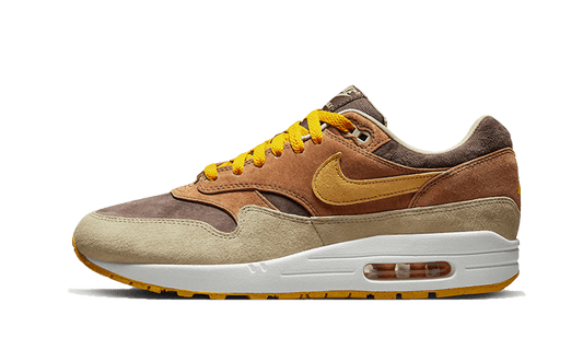 Sneakers éditions limitées et authentiques Nike Air Max 1 PRM Duck Pecan - DZ0482-200 - Kickzmi