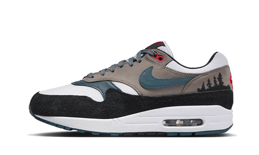 Sneakers éditions limitées et authentiques Nike Air Max 1 PRM State Blue - FJ0698-100 - Kickzmi