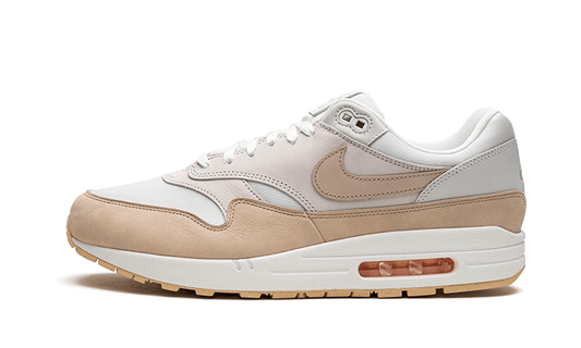 Sneakers éditions limitées et authentiques Nike Air Max 1 Premium Sanddrift - FB5060-100 - Kickzmi