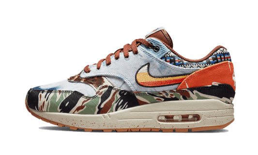 Sneakers éditions limitées et authentiques Nike Air Max 1 SP Concepts Heavy - DN1803-900 -  Kickzmi