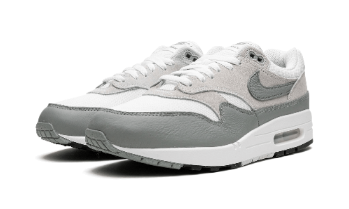 Sneakers éditions limitées et authentiques Nike Air Max 1 White Mica Green - DZ4549-100 - Kickzmi