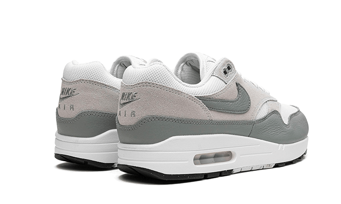 Sneakers éditions limitées et authentiques Nike Air Max 1 White Mica Green - DZ4549-100 - Kickzmi