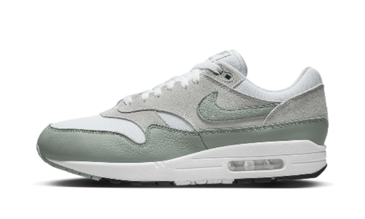 Sneakers éditions limitées et authentiques Nike Air Max 1 White Mica Green - DZ4549-100 - Kickzmi