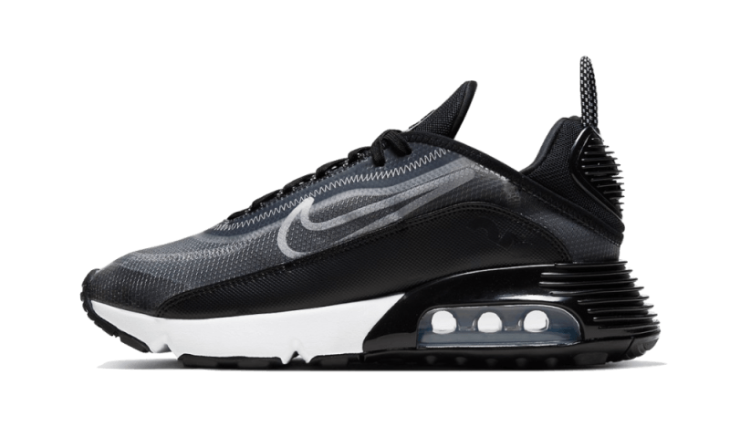 Nike Air Max 2090 Black - CK2612-002 - Kickzmi