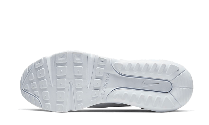 Sneakers éditions limitées et authentiques Nike Air Max 2090 Triple White - BV9977-100 - Kickzmi