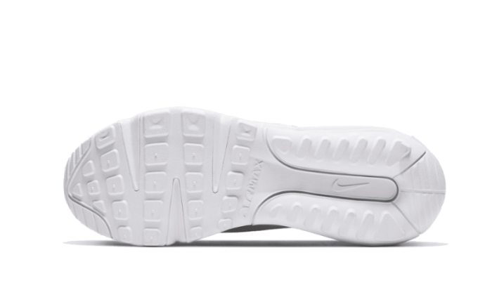 Sneakers éditions limitées et authentiques Nike Air Max 2090 White - CK2612-100 - Kickzmi