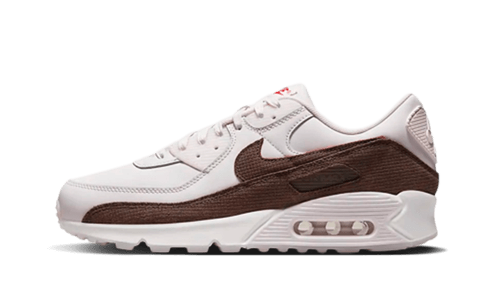 Sneakers éditions limitées et authentiques Nike Air Max 90 Brown Tile - FD0789-600 - Kickzmi