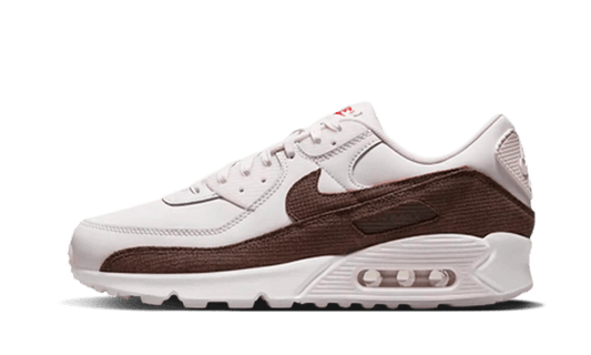 Sneakers éditions limitées et authentiques Nike Air Max 90 Brown Tile - FD0789-600 - Kickzmi