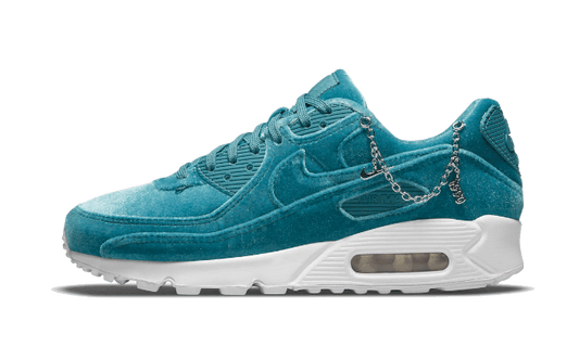 Sneakers éditions limitées et authentiques Nike Air Max 90 Lucky Charms Ash Green - DO2194-001 - Kickzmi