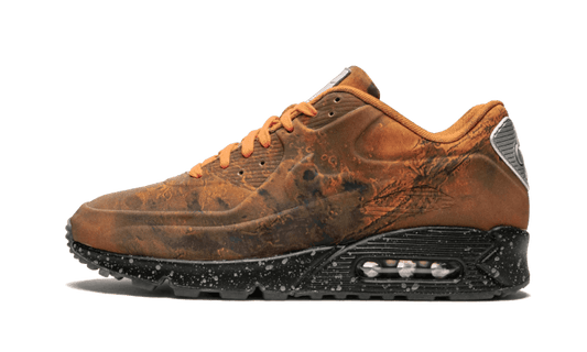 Sneakers éditions limitées et authentiques Nike Air Max 90 Mars Landing - CD0920-600 - Kickzmi