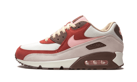 Sneakers éditions limitées et authentiques Nike Air Max 90 NRG Bacon (2021) - CU1816-100 - Kickzmi