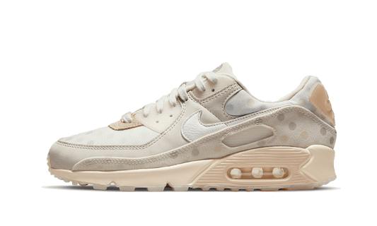 Sneakers éditions limitées et authentiques Nike Air Max 90 NRG Shimmer Polka - CZ1929-200 - Kickzmi