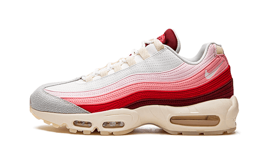 Sneakers éditions limitées et authentiques Nike Air Max 95 Anatomy of Air - DM0012-600 - Kickzmi